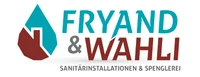 Fryand & Wahli GmbH-Logo