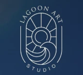 Lagoon Art Studio Theodoros Peteinos-Logo