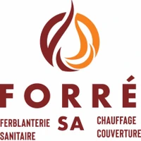 Forré SA-Logo