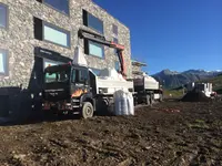 H-P FORST Rey Frédéric SA