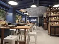 Restaurant Meraki