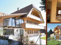 Trachsel TH. Holzbau GmbH