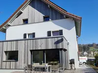 Maroshi Façades Sàrl