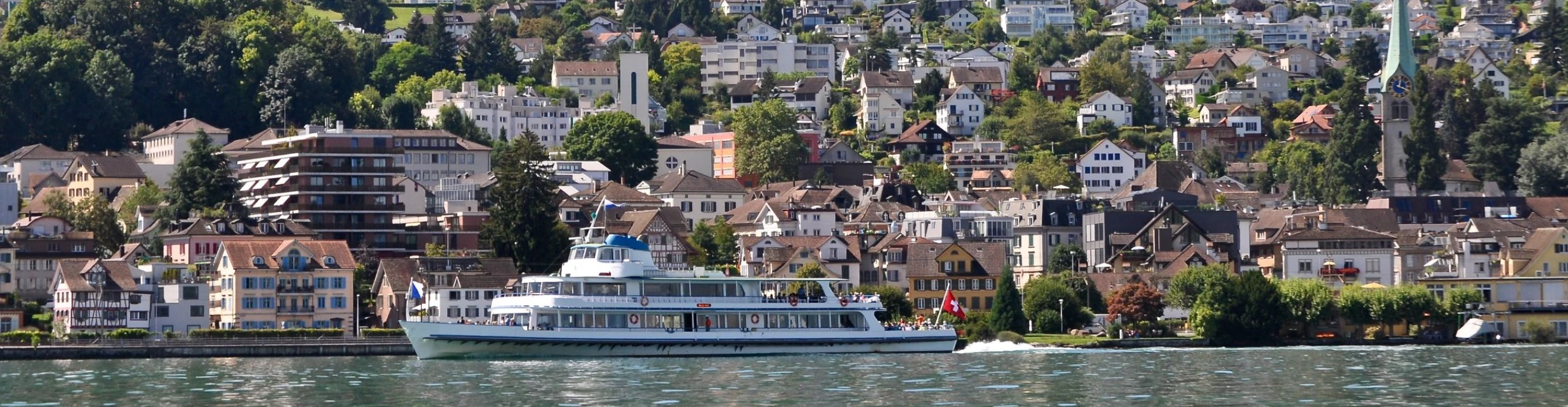 Baumgartner Immobilien AG