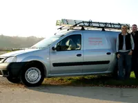 Aeschbacher Reinigungen GmbH