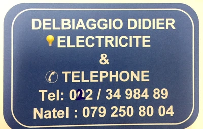 Delbiaggio Didier