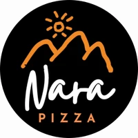 Nara Pizza-Logo