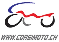 Corsi Moto di Amo De Respinis-Logo