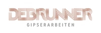 Debrunner Gipserarbeiten logo