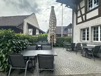 Restaurant Calamansi