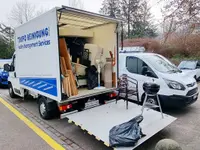 Trupo Reinigung GmbH