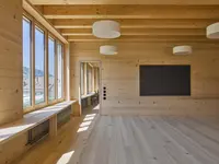 Wickli + Partner AG - Architekturbüro