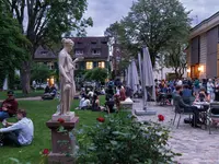 Hochschule für Musik Basel FHNW