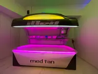 Sun-Star AG Sonnenstudio-Solarium Steinach - cliccare per ingrandire l’immagine 4 in una lightbox