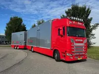 Hoflor AG