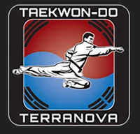 Logo Taekwon-Do Terranova Zürich