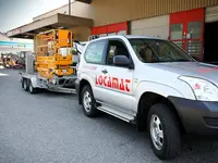 Locamat SA