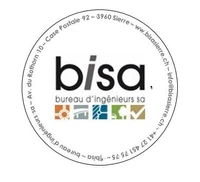 bisa - bureau d'ingénieurs sa-Logo