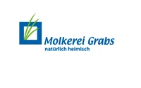 Molkerei Grabs-Logo