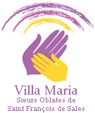 Villa Maria-Logo