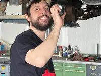 Lindenberg-Garage AG Ihre Autogarage im Seetal