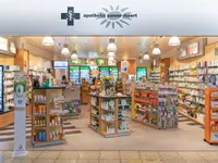 Apotheke Sunne Märt AG