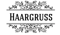 Haargruss GmbH-Logo