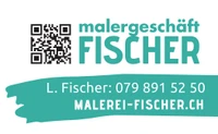 Malergeschäft Luca Fischer-Logo