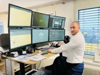 Uniestro AG