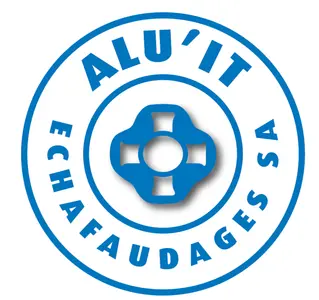 Alu'it Echafaudages SA - Vente, Location et Montage