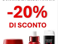 Farmacia San Salvatore SA