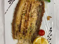Restaurant Au Vieux Caveau