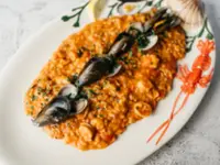 Ristorante Da Carlo Bern