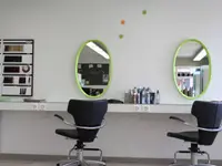 Coiffure M9
