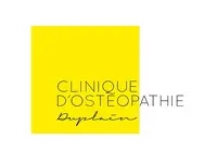 Clinique d'ostéopathie Duplain SA - Klicken Sie, um das Bild 1 in einer Lightbox vergrössert darzustellen