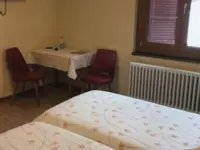 Albergo Ristorante Baldi