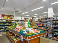 Marché Discount ABC SARL