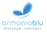 armonia blu-Logo