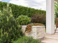 Bont Gartenbau und Gartenpflege AG