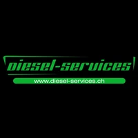 Diesel-Services Borel SA-Logo