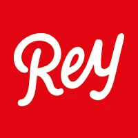 Rey Allround AG-Logo