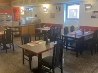 Ristorante RED