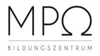 MPO Bildungszentrum-Logo