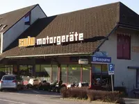 Lüscher Motorgeräte AG - Klicken Sie, um das Bild 1 in einer Lightbox vergrössert darzustellen