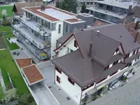 BORTIS Dächer und Fassaden