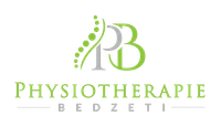 Physiotherapie Bedzeti-Logo