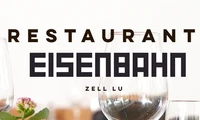 Restaurant Eisenbahn-Logo