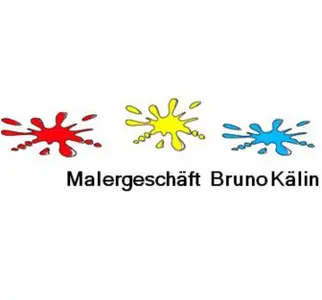 Malergeschäft Bruno Kälin