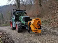 Silent AG