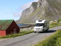 mobilreisen.ch Camper & Mietfahrzeuge